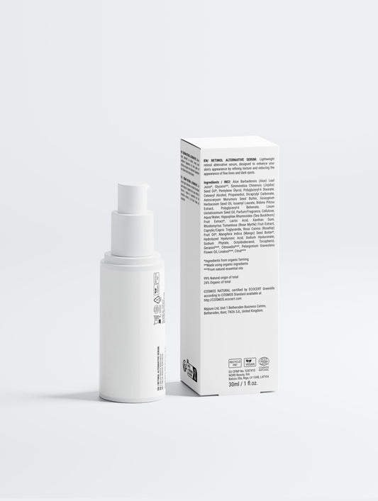 Retinol Alternative Serum