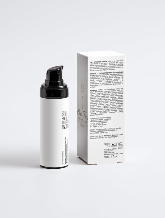 Hydrating Serum