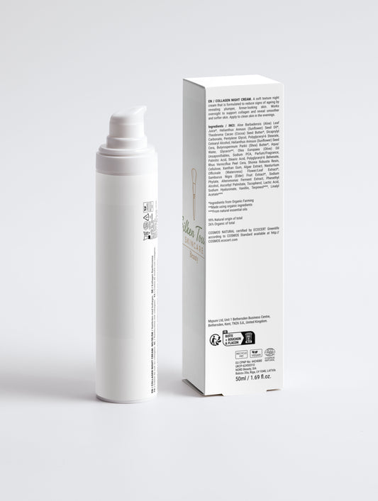 Anti-Age Night Cream