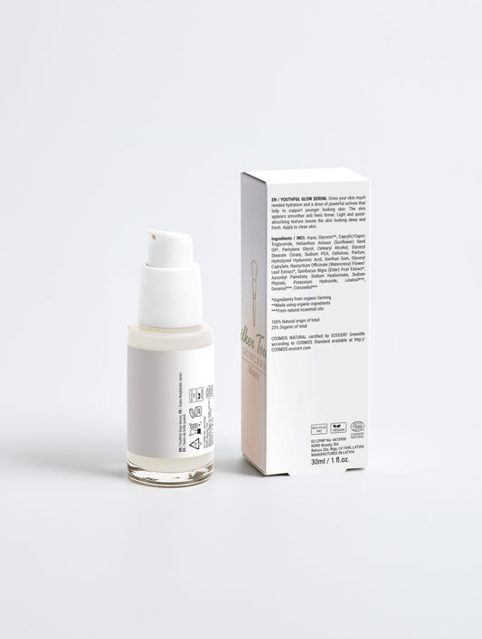 Youthful Glow Serum