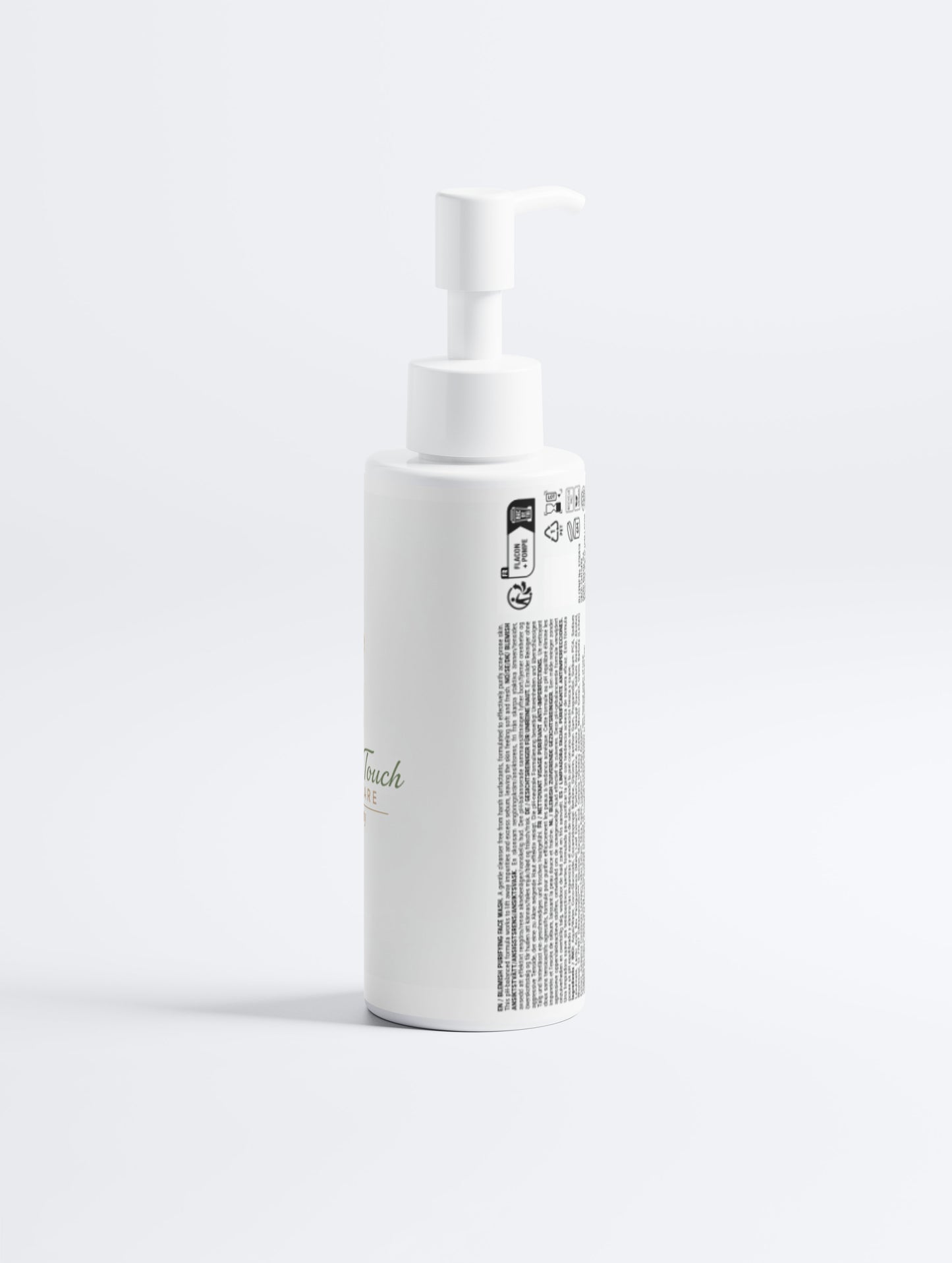 Blemish Purifying Face Wash