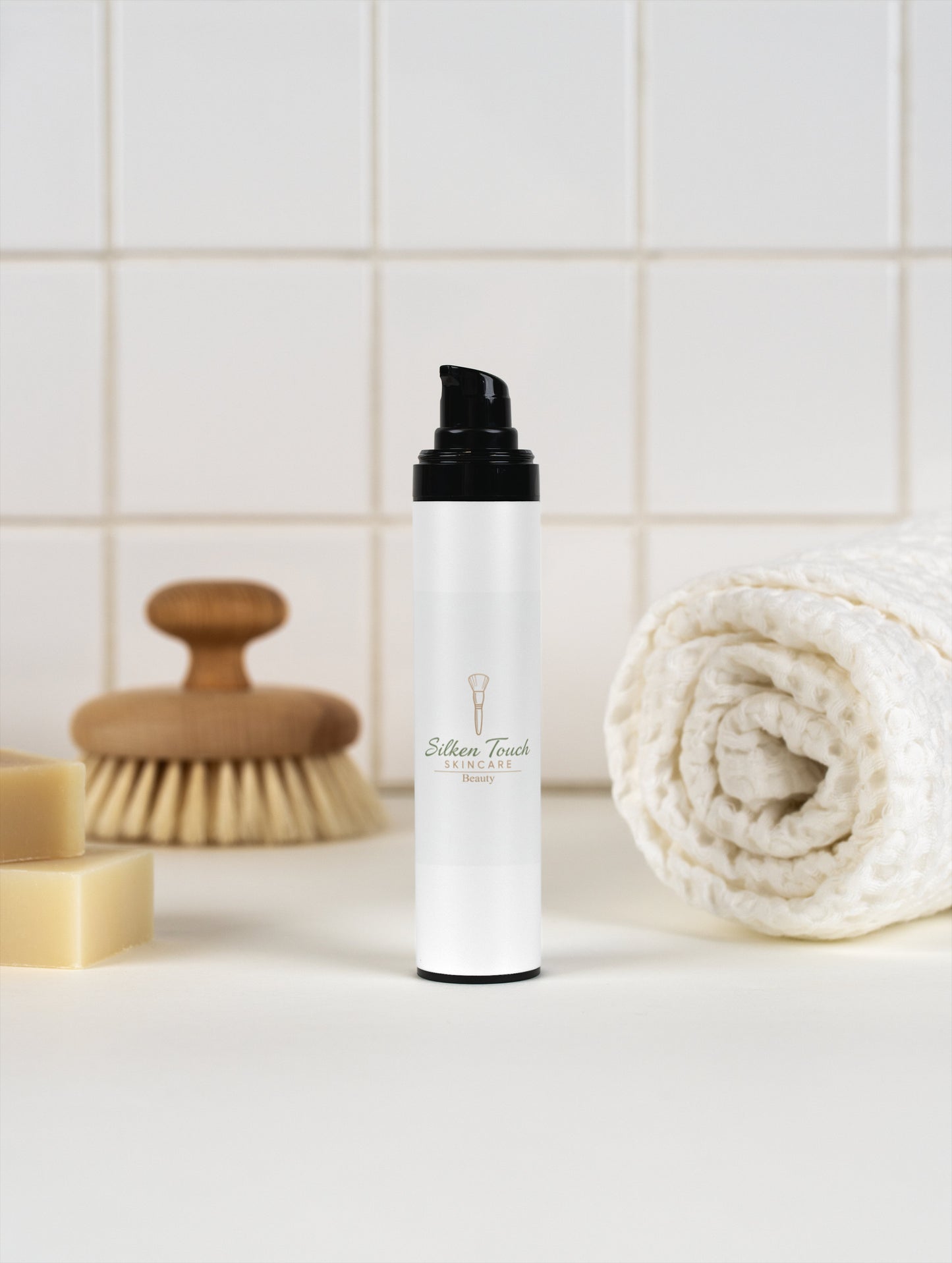 Anti-Age Day Cream