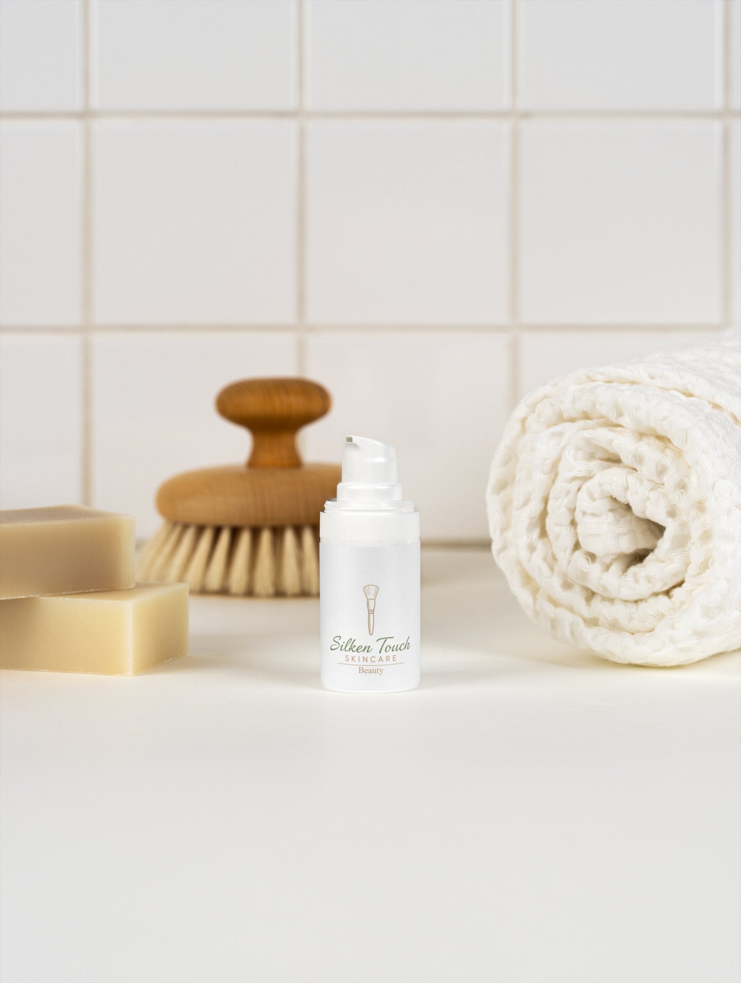 Calming Eye Cream
