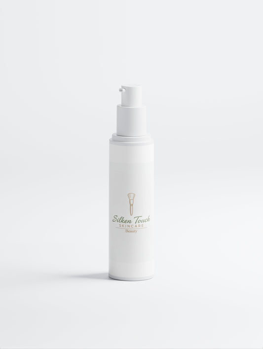 Dark Spot Face Cream with Kojic Acid