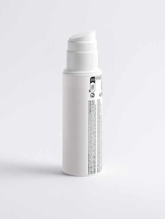 Brightening Face&Body Exfoliator with Kojic Acid