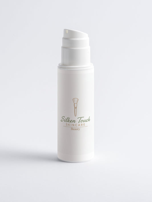 Sensitive Skin Oil-To-Milk Cleanser