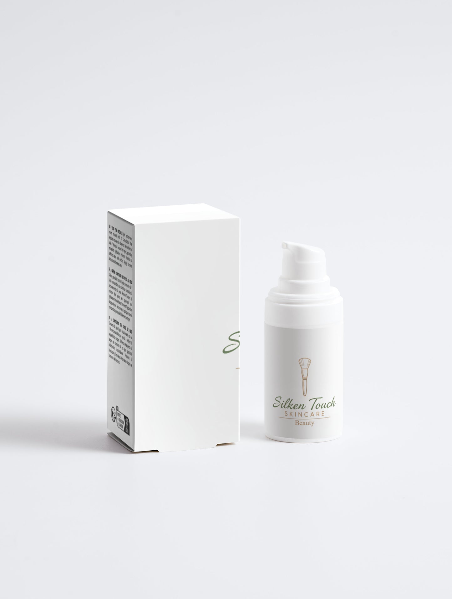 Calming Eye Cream
