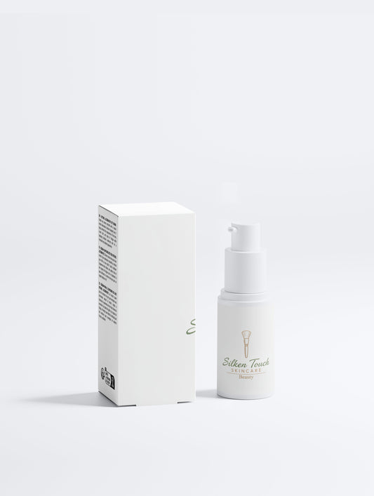 Retinol Alternative Eye Serum
