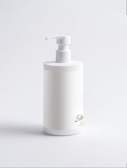 Keratin Volume Boost Conditioner