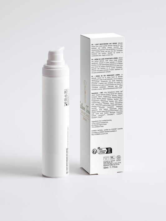 Light Moisturising Day Cream