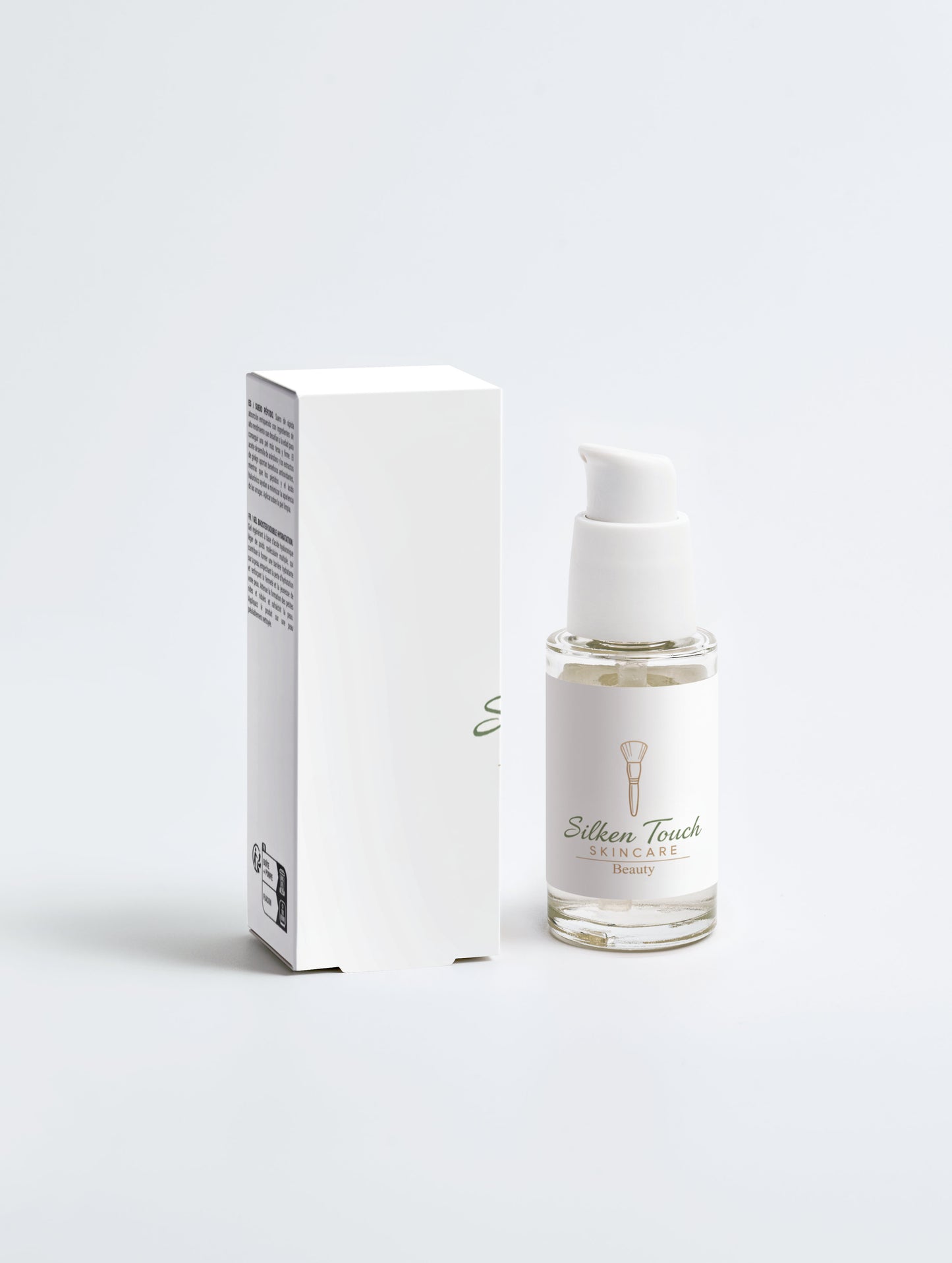 Double Hydration Boost Gel + HA