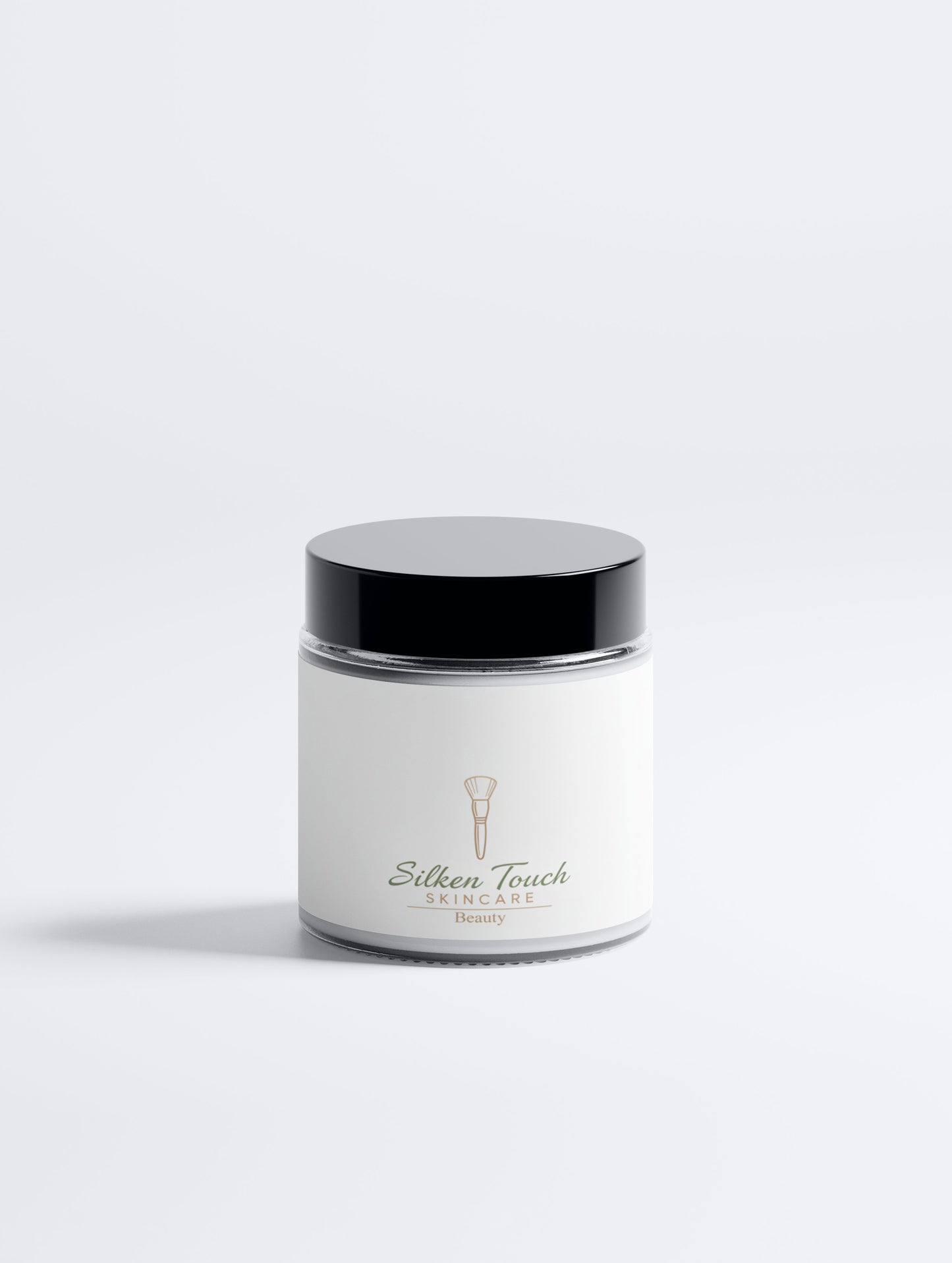 Soy Wax Candle, Moss