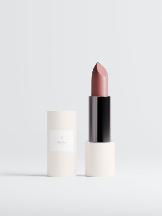 Matte Lipstick, Dusty Rose