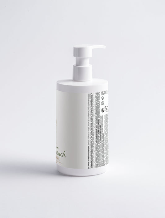 Keratin Volume Boost Conditioner