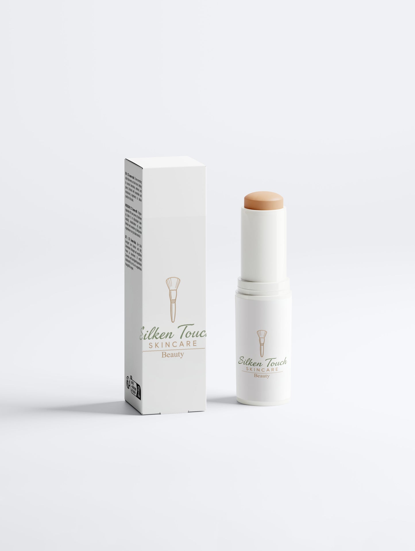 CC Cream Ceramide Stick : 25 MEDIUM
