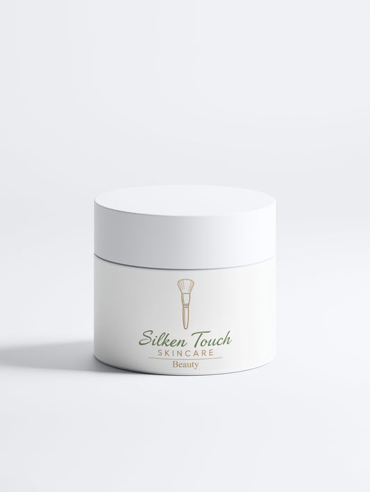 Keratin Intensive Rescue Hair Mask