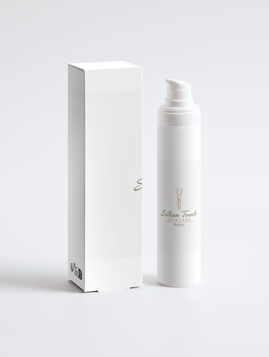 Ceramide Barrier Night Cream