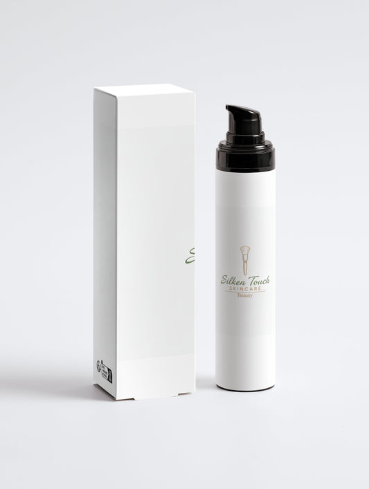 Hyaluronic Acid Face Cream for Men