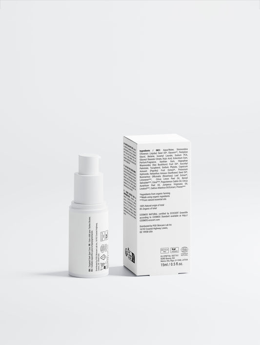 Targeted Dark Spot Care, 1% Kojic Acid