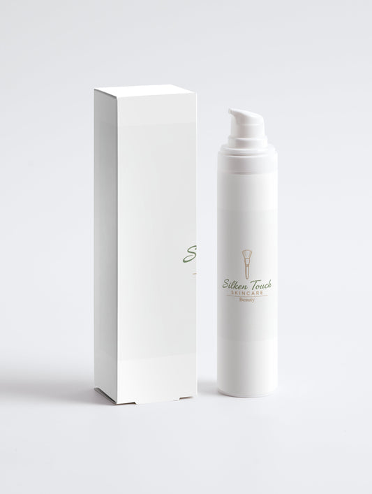 Light Moisturising Day Cream