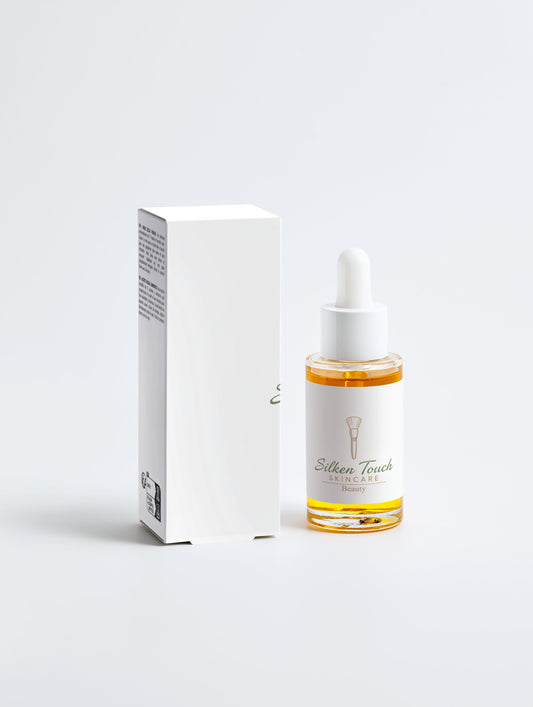 Nourishing Facial Oil
