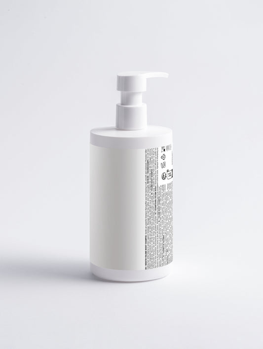 Keratin Volume Boost Shampoo