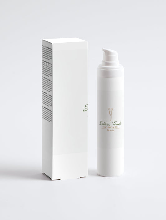 Anti-Age Night Cream