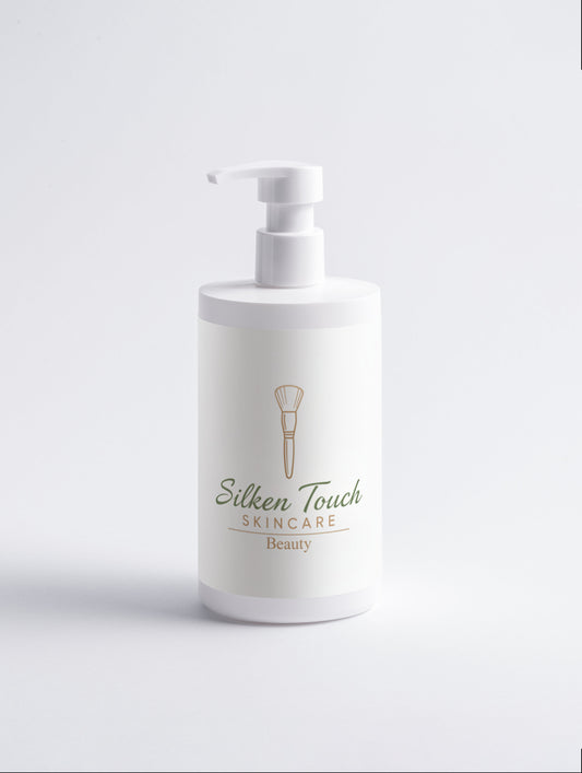 Keratin Volume Boost Shampoo