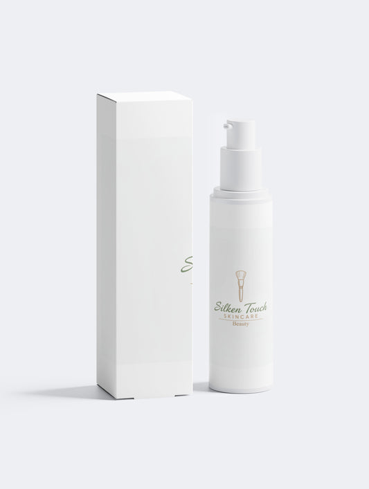 Dark Spot Face Cream with Kojic Acid