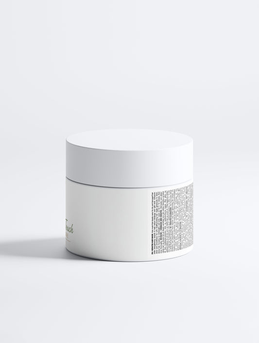 Keratin Intensive Rescue Hair Mask