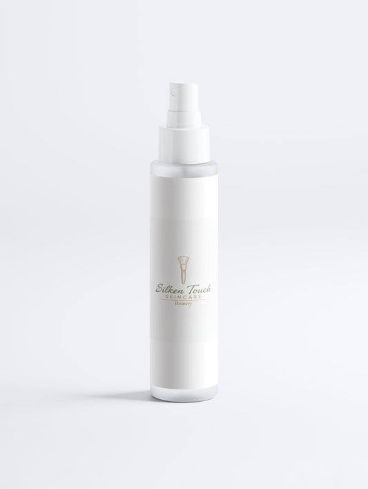 Microbiome Prebiotics Face Mist