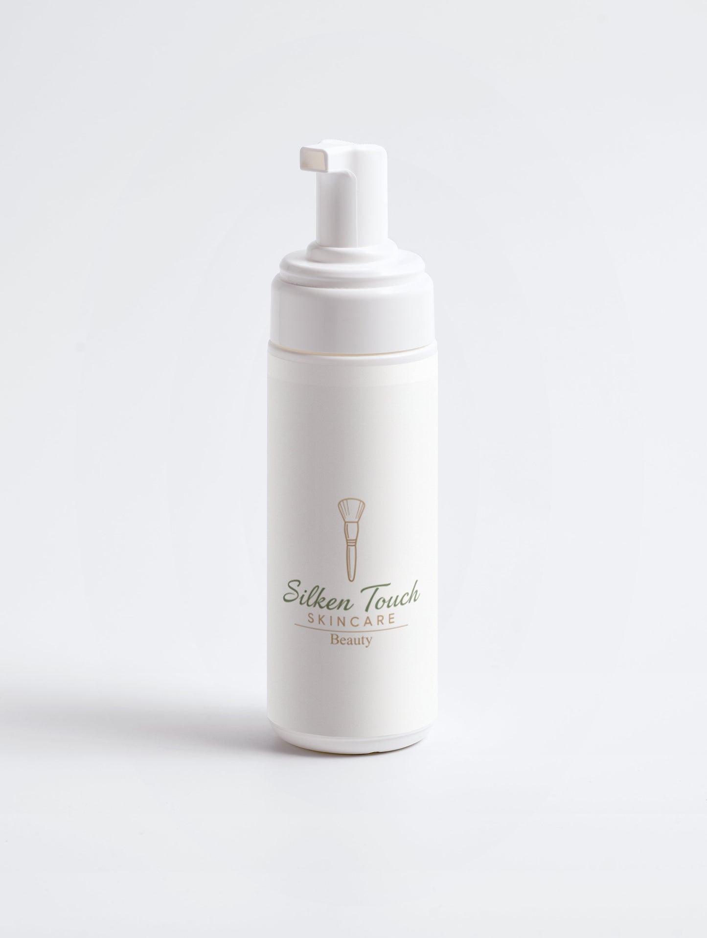 Baby Foaming Wash