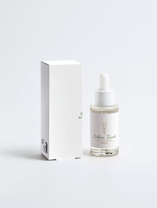 Bioactive Prebiotics Jelly Serum