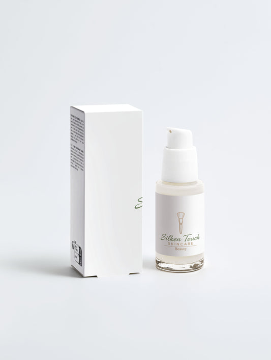 Youthful Glow Serum