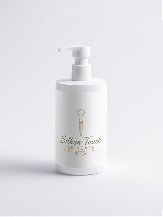 Gloss Shampoo, Smoky Green Vetiver