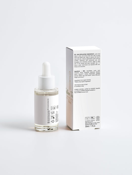 AHA Peeling Concentrate