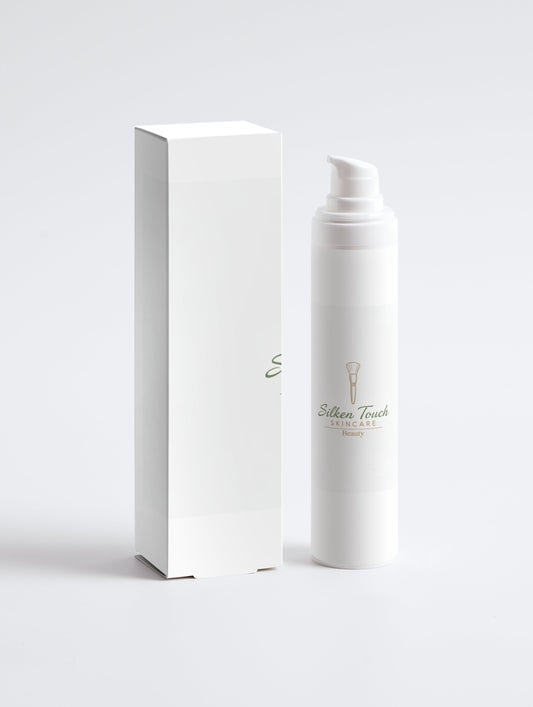 Light Moisturising Day Cream
