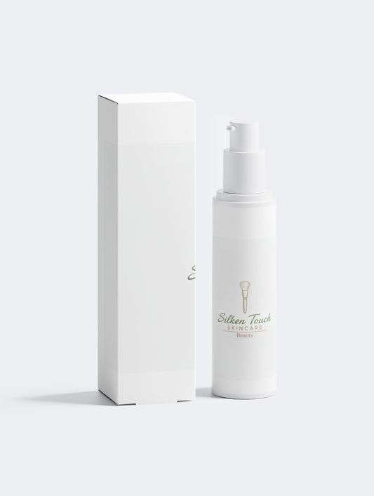 Retinol Alternative Moisturiser